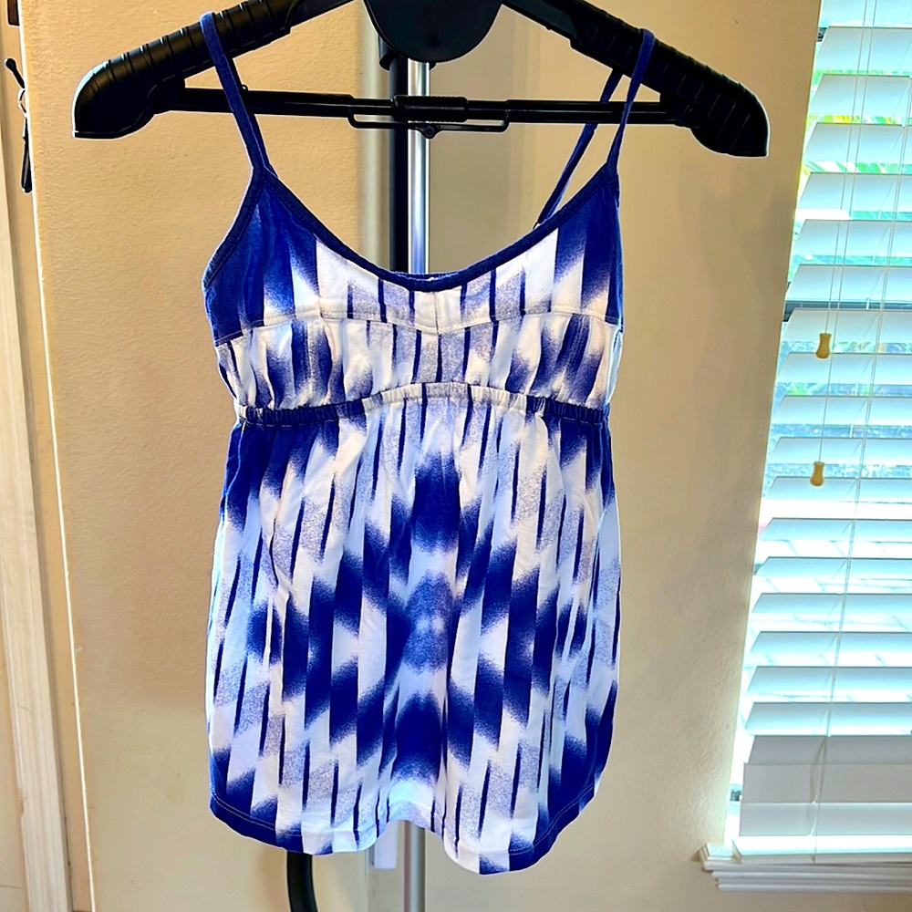 Billabong Top